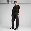 Puma Kelnės Vyrams Pumatech Track Pants Juodas 629682 01