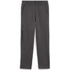 Puma Kelnės Vyrams Pumatech Track Pants Pilkas 629682 44