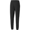 Puma Kelnės Vyrams Rad Cal Pants Dk Juodas 589390 01