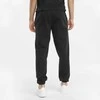 Puma Kelnės Vyrams Rad Cal Pants Dk Juodas 589390 01