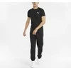 Puma Kelnės Vyrams Rad Cal Pants Dk Juodas 589390 01