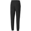 Puma Kelnės Vyrams Rad Cal Pants Dk Juodas 589390 01