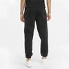 Puma Kelnės Vyrams Rad Cal Pants Dk Juodas 589390 01