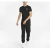 Puma Kelnės Vyrams Rad Cal Pants Dk Juodas 589390 01