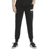 Puma Kelnės Vyrams Rebel Pants Juodas 585751 01