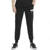 Puma Kelnės Vyrams Rebel Pants Juodas 585751 01