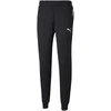 Puma Kelnės Vyrams RTG Knit Pants Juodas 585833 01