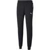 Puma Kelnės Vyrams RTG Knit Pants Juodas 585833 01