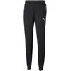 Puma Kelnės Vyrams RTG Knit Pants Juodas 585833 01