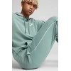 Puma Kelnės Vyrams Sport Sweatpants Žalias 684621 30