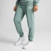 Puma Kelnės Vyrams Sport Sweatpants Žalias 684621 30