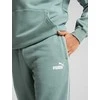 Puma Kelnės Vyrams Sport Sweatpants Žalias 684621 30