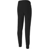 Puma Kelnės Vyrams TeamGoal 23 Casuals Pants Juodas