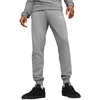 Puma Kelnės Vyrams TeamGoal Casuals Pants Pilkas 658598 33