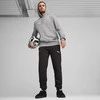 Puma Kelnės Vyrams TeamGoal Casuals Pants Juodas 658598 03