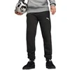 Puma Kelnės Vyrams TeamGoal Casuals Pants Juodas 658598 03