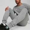 Puma Kelnės Vyrams TeamGoal Casuals Pants Pilkas 658598 33