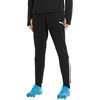 Puma Kelnės Vyrams TeamLiga Training Pants Juodas 657242 03