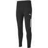 Puma Kelnės Vyrams Teamliga Training Pants Juodas 657332 03