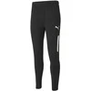Puma Kelnės Vyrams Teamliga Training Pants Juodas 657332 03