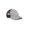 Puma Kepurė Academy Aop Trucker Cap Pilkas Colored 024362 10