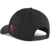 Puma Kepurė Acm Ess Cap Juodas 025707 04