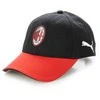 Puma Kepurė Acm Fan Bb Cap Juodas Raudona 025035 02