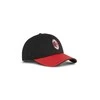 Puma Kepurė Acm Fan Bb Cap Juodas Raudona 025035 02