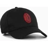 Puma Kepurė ACM Ftblarchive Cap Juodas 025956 07