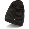Puma Kepurė Active Slouchy Cuffless Juodas 023435 01