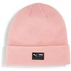 Puma Kepurė Archive Heather Beanie Coral 021739 26