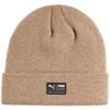Puma Kepurė Archive Heather Beanie Brown 021739 24