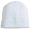 Puma Kepurė Archive Heather Beanie Baltas 021739 25