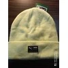 Puma Kepurė Archive Heather Beanie Geltona 021739 21