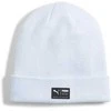 Puma Kepurė Archive Heather Beanie Baltas 021739 25