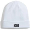 Puma Kepurė Archive Heather Beanie Baltas 021739 25