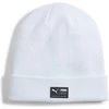 Puma Kepurė Archive Heather Beanie Baltas 021739 25