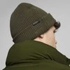 Puma Kepurė Archive Mid Fit Beanie Žalias 022848 17