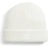 Puma Kepurė Archive Mid Fit Beanie Baltas 022848 16
