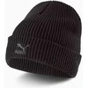 Puma Kepurė Archive Mid Fit Beanie Juodas 022848 06