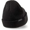 Puma Kepurė Archive Mid Fit Beanie Juodas 022848 06