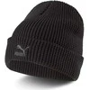 Puma Kepurė Archive Mid Fit Beanie Juodas 022848 06