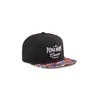 Puma Kepurė Basketball Pro Fb Cap Juodas Colored 024916 04