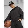 Puma Kepurė Basketball Pro Fb Cap Juodas Colored 024916 04