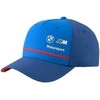 Puma Kepurė Bmw Mms Bb Cap Pro Mėlyna 024477 03