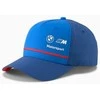 Puma Kepurė Bmw Mms Bb Cap Pro Mėlyna 024477 03