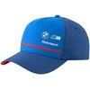 Puma Kepurė Bmw Mms Bb Cap Pro Mėlyna 024477 03