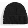 Puma Kepurė Bvb Ess Beanie Juodas 026462 01