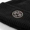 Puma Kepurė Bvb Ess Beanie Juodas 026462 01