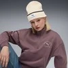 Puma Kepurė Class Mid Crown Beanie Baltas 026413 01